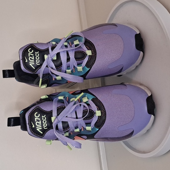 Nike Air270 react - Picture 7 of 10